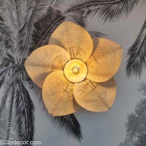 Applique Murale Vega Twister