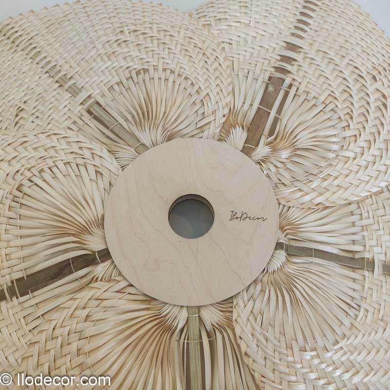 Applique Murale Vega Twister - Image 10