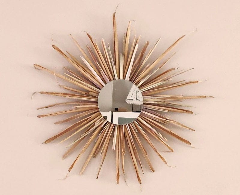 Miroir Grand Soleil - Image 2