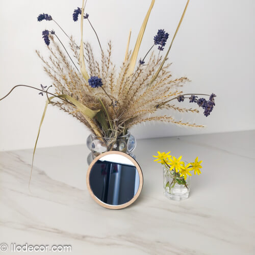 Miroir à main personnalisable - Image 3