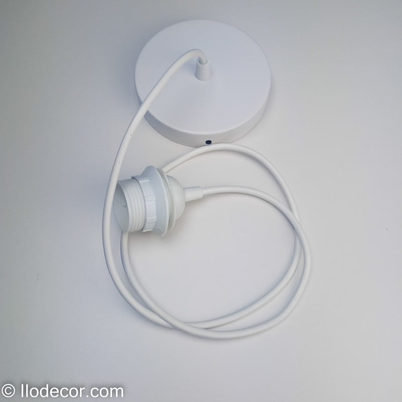 Suspension Palmier Vega - Image 10