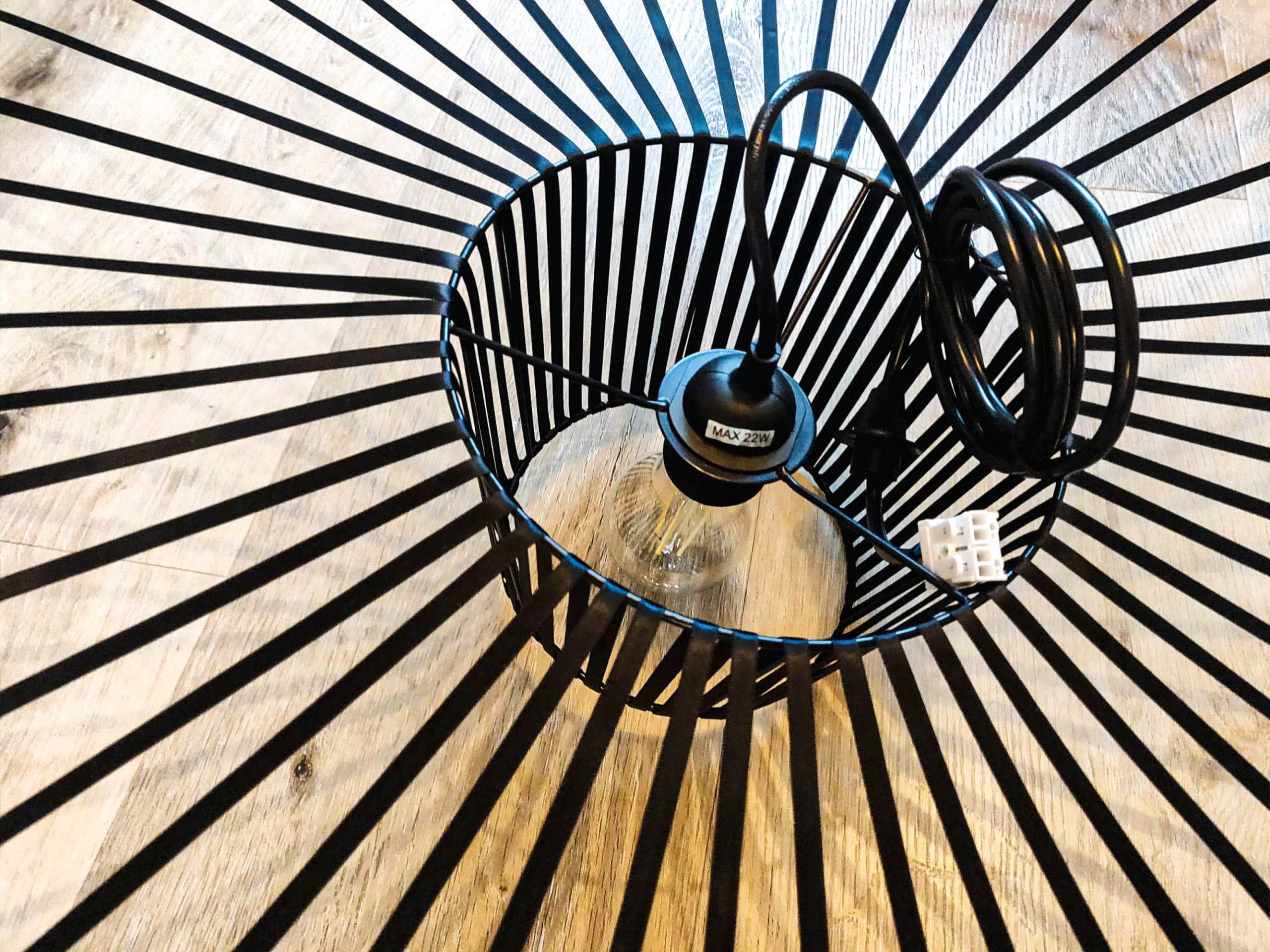 Suspension légère - Image 10
