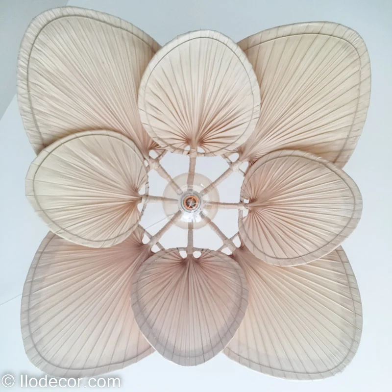 Suspension Palmier Vega - Image 8
