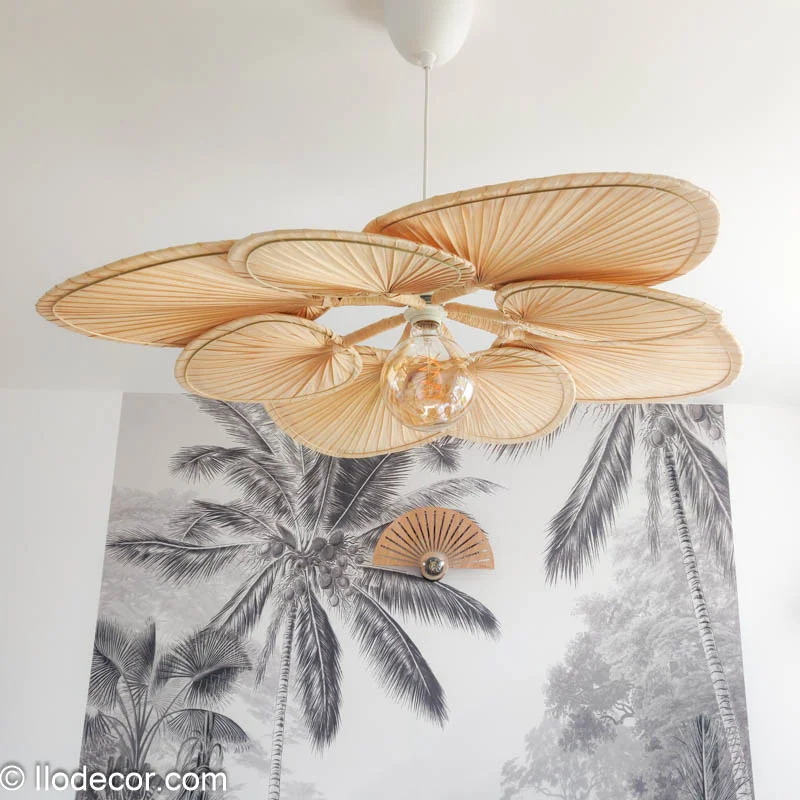 Suspension Palmier Vega - Image 4
